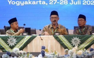 Muhammadiyah Terima Tawaran Kelola Tambang, Haedar: Kami Punya Ahli - JPNN.com