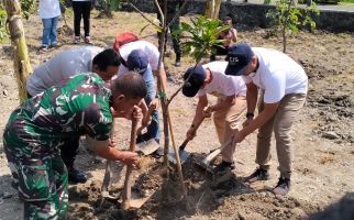 PDAM Surya Sembada Surabaya Sebut Dampak Perubahan Iklim Pengaruhi Debit Sumber Air - JPNN.com