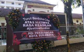 PDIP Surabaya Sebut Vonis Bebas Ronald Tannur Cederai Keadilan Publik - JPNN.com