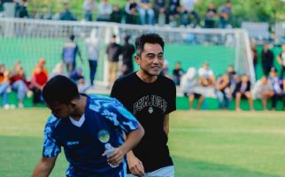 PSIM Yogyakarta Menang Meyakinan, Seto Bakal Tetap Evaluasi Timnya - JPNN.com