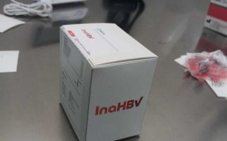 Gandeng Bumame, UBC Medical Indonesia Luncurkan Produk Baru Hepatitis Viral Load Testing - JPNN.com