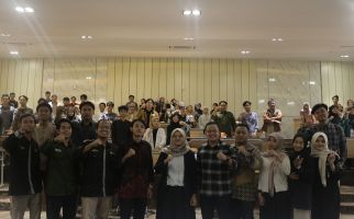 Pusat Studi Uighur & Pemuda OKI Indonesia Gelar Roadtrip Demi Perjuangkan Kemanusiaan dan HAM - JPNN.com