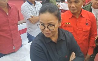 Pilwalkot Semarang 2024: Agustina Bendahara PDIP Jateng Muncul, Pengganti Mbak Ita? - JPNN.com