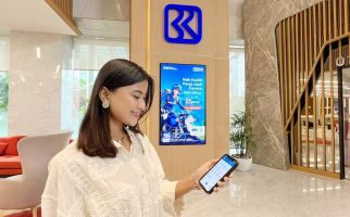 Pengguna Super Apps BRImo Meningkat Pesat, Volume Transaksi Tembus Rp 2.574 Triliun - JPNN.com