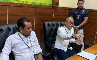 Hakim yang Putus Vonis Bebas Ronald Tannur Masih Aktif di PN Surabaya - JPNN.com