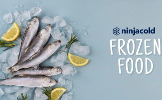 6 Tips Sukses Memulai Bisnis Frozen Food ala Ninja Xpress - JPNN.com