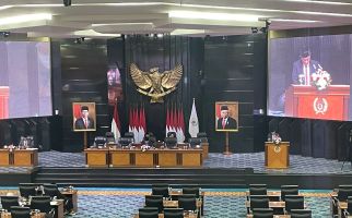 PDIP Pertanyakan Penggunaan Anggaran Kesehatan DKI Sebesar Rp 2,9 Triliun - JPNN.com