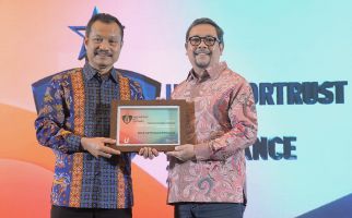 BPJS Ketenagakerjaan Raih Penghargaan atas Imbal Hasil Optimal di Ajang Best Insurance Award 2024 - JPNN.com