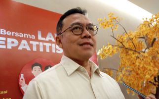 6,7 Juta Orang Indonesia Idap Penyakit Hepatitis, Kemenkes Imbau Hal Ini Kepada Masyarakat - JPNN.com