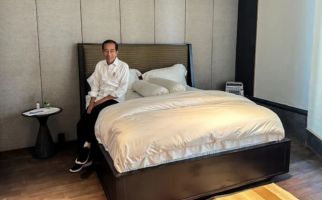 Tarif Kamar Hotel di PPU Naik Menjelang Upacara HUT ke-79 RI di IKN - JPNN.com