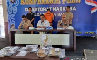 Sekretaris KPU Sorong Selatan jadi Tersangka, Ini Kasusnya - JPNN.com