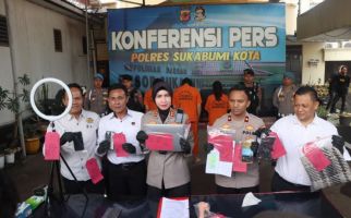 Polisi Bongkar Agensi Live Streaming Pornografi, Raup Miliaran Rupiah dari Saweran - JPNN.com