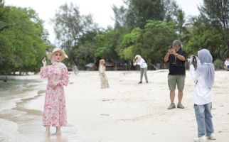 Kompetisi AMANAH Jadi Titik Awal Pengembangan Fotografi di Aceh - JPNN.com