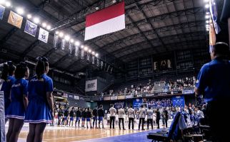 Final IBL 2024 Belum Bisa Digelar di Indonesia Arena, Ini Sebabnya - JPNN.com