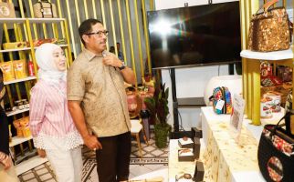 230 Tenant Pameran Tawarkan Beragam Produk di Jateng Fair 2024 - JPNN.com