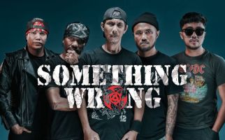 Something Wrong Menyala Lagi Lewat Album Reignite - JPNN.com