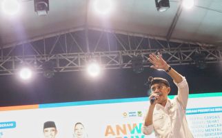 Program Prorakyat Terbukti, Anwar Hafid Bikin Masyarakat Sulteng Tenang - JPNN.com