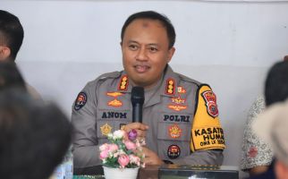 Polda Riau Tetetapkan Mantan Pegawai BRI Kualu Jadi Tersangka Korupsi Dana KUR - JPNN.com