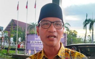 Mohan Tak Mau Spekulasi Soal Pertemuan Iqbal-Dinda dengan Ketum Golkar - JPNN.com