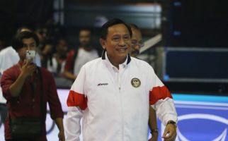 Pencapaian Timnas Indonesia di AVC U-20 2024 Bikin Ketum PBVSI Bangga - JPNN.com