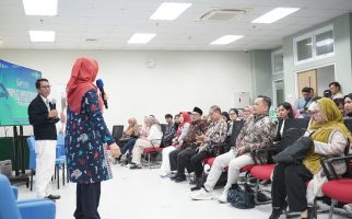 Kemenag Ajak Mahasiswa Jadi Agen Cegah Perkawinan Anak di Kalangan Generasi Muda - JPNN.com