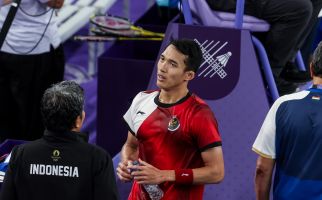 Pembelaan PBSI Atas Hasil Buruk Indonesia di Olimpiade Paris - JPNN.com