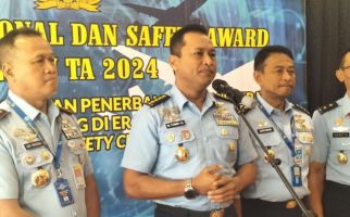 TNI AU Datangkan Drone dari Turki Untuk Perkuat Pertahanan Udara Indonesia - JPNN.com