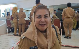 Mbak Ita Dijadwalkan Bakal Diperiksa KPK Hari Ini - JPNN.com