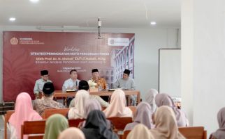 Universitas Islam Cordoba Hadir di Banyuwangi, Punya Kurikulum Unik - JPNN.com