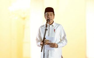 Mpox Mengancam, Jokowi Minta Pintu-Pintu Kedatangan Internasional Diperketat - JPNN.com