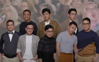 LMAC Super Hitz Fest 2024 Hadirkan Kahitna Hingga Setia Band, Ini Cara Menuju Lokasi - JPNN.com