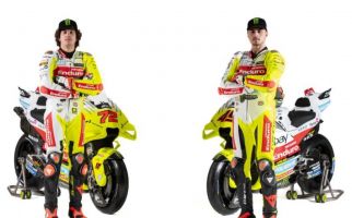 MotoGP: Pertamina Enduro VR46 Racing Team jadi Tim Satelit Utama Ducati Mulai 2025 - JPNN.com