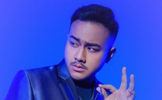 Take It Slow, Farrel Hilal Ungkap Sumber Inspirasi Single Kedua - JPNN.com