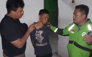 Pembunuhan di Tangerang Begitu Sadis - JPNN.com