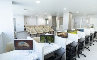 Tampil Beda, Bethsaida Hospital Benahi Sejumlah Fasilitas dan Layanan - JPNN.com