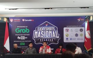 Liga Pelajar Esports 2024 Kembali Digelar, Hadiahnya Menggiurkan, Uang Rp 100 Juta & Beasiswa - JPNN.com