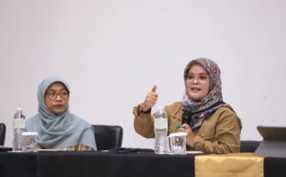 Khawatir Kekerasan Berbasis Gender Terjadi di Pilkada, Lolly Suhenty: Laporkan ke Bawaslu! - JPNN.com