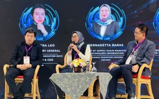 ID Food Punya Strategi Jitu untuk Hadapi Tantangan Ketahanan Pangan Nasional - JPNN.com