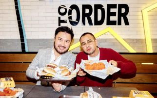 Carl's Jr Hadir Kembali di Indonesia, Raffi Ahmad Bilang Begini - JPNN.com