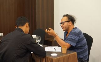 Hadirkan Workshop Film di Bali, Fesbul Buka Ruang Bagi Sineas Lokal untuk Berekspresi - JPNN.com