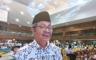 Muhdi Minta Pemerintah segera Menyelesaikan Pengangkatan Guru PPPK - JPNN.com