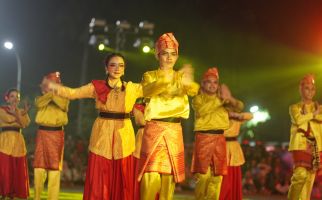 Festival Keris Siginjai Tampilkan Teater Karya Hasil Inkubasi Pemuda-Pemudi Jambi - JPNN.com