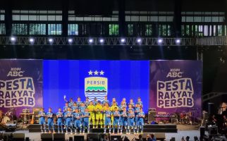 Sudah Launching Skuad, Persib Bandung Buka Kemungkinan Tambah Pemain Baru - JPNN.com