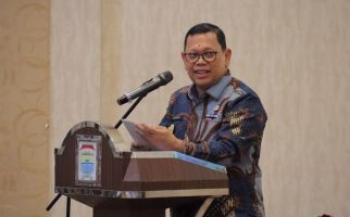 Kesadaran Masyarakat Upaya Genjot Target PBB 280 Miliar - JPNN.com