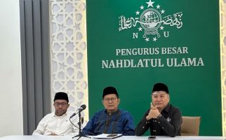 PBNU Undang Sekjen PKB tetapi Tak Hadir, Ada Apa? - JPNN.com