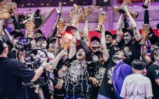 Penantian 7 Tahun Terbayar, Pelita Jaya Juara IBL 2024 - JPNN.com