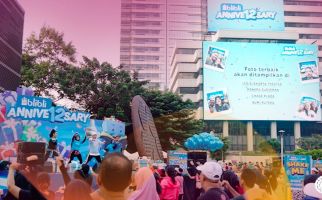 BoostAD: Solusi Terintegrasi untuk Aktivasi Event Outdoor dengan Teknologi OOH - JPNN.com