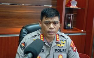 Kasus Dugaan Korupsi Jargas Kota Palembang, Polisi: Berkas Sudah P21 - JPNN.com