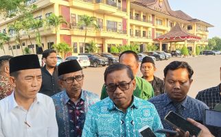 PKB Banten Polisikan Mantan Sekjen Lukman Edy, Ini 3 Alasannya - JPNN.com