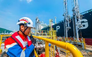 Mantap! Pertamina Kokoh Berdiri di Peringkat 165 Fortune 500 Global - JPNN.com